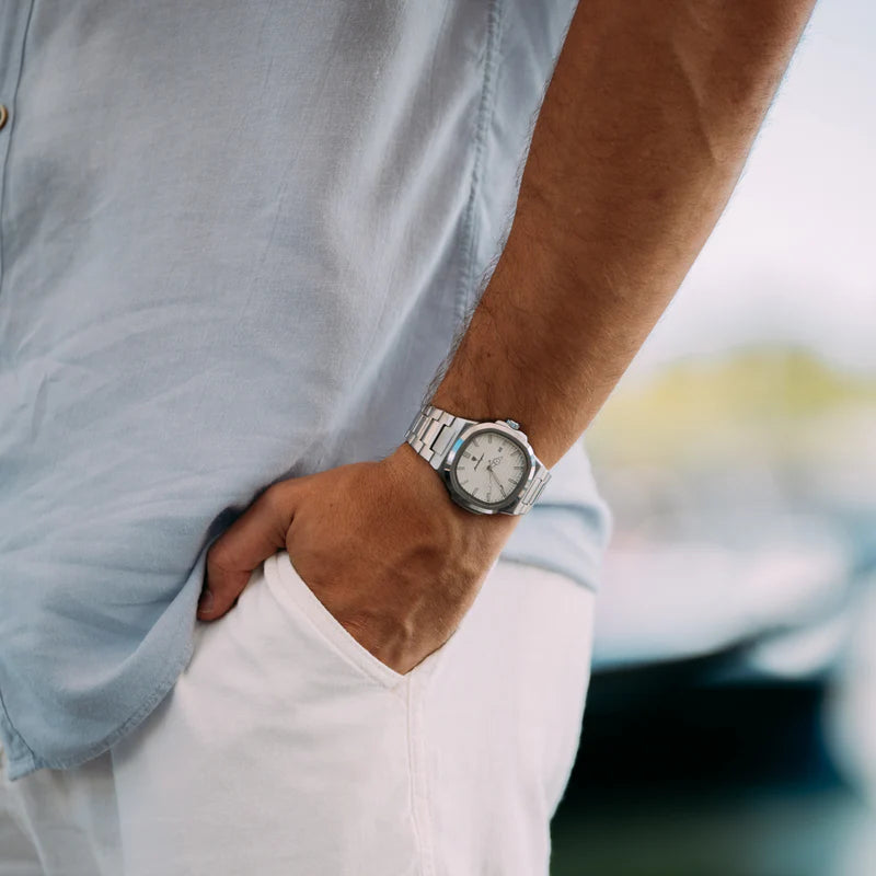 ASTRE ÉMERAUDE 41MM