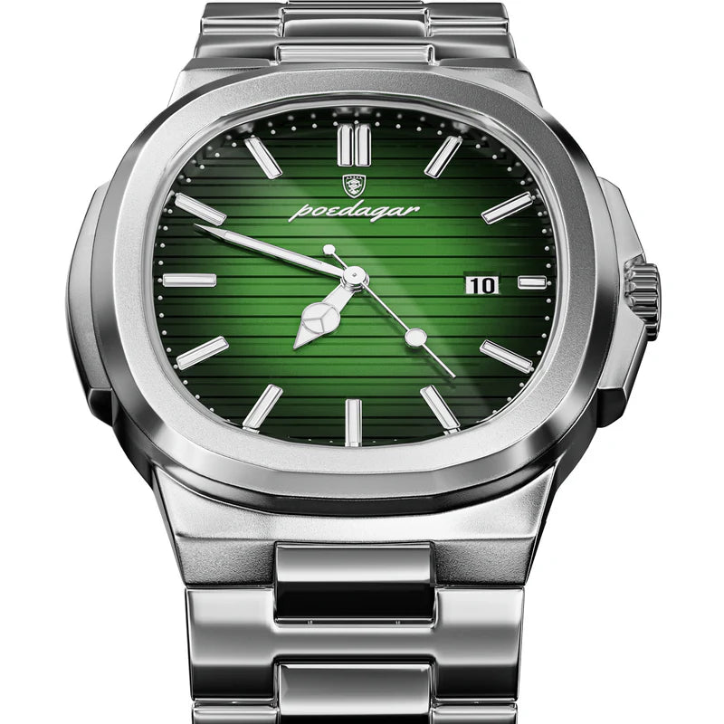 ASTRE ÉMERAUDE 41MM