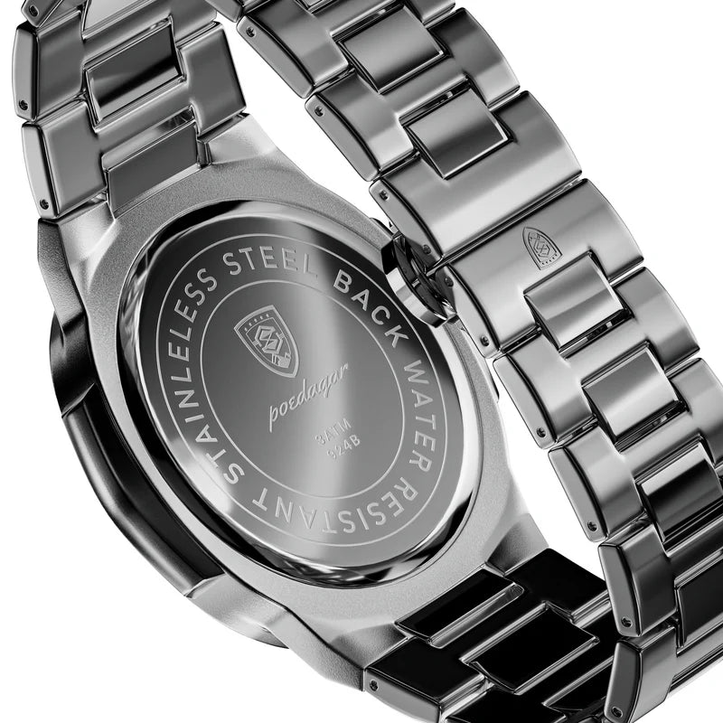 ASTRE ÉMERAUDE 41MM